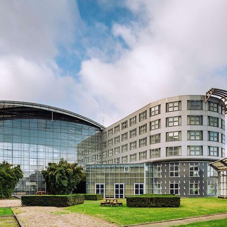 The Atrium Hotel & Conference Centre Paris Cdg Airport, By Penta Roissy-en-France Exterior foto